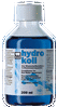 hw hydrokoll, nestemmäinen "aktiivihiili" 250 ml
